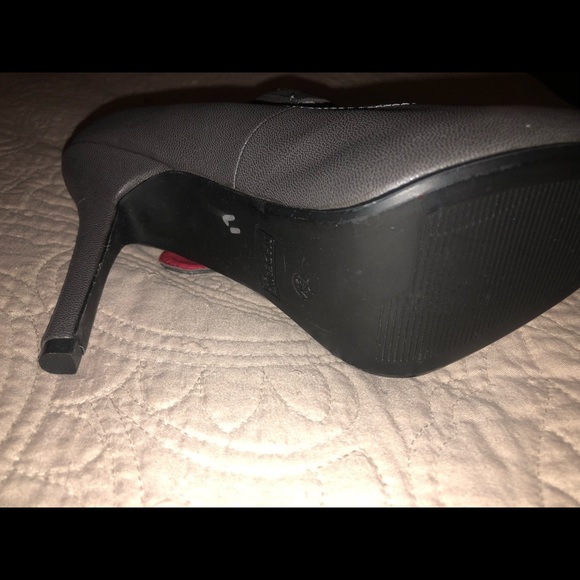 Madden Girl heels - Picture 4 of 4